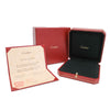 Secondhand Cartier Love Gold Rose Jewelry