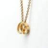 Secondhand Cartier Love Gold Rose Jewelry