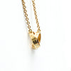 Secondhand Cartier Love Gold Rose Jewelry