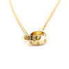 Secondhand Cartier Love Gold Rose Jewelry