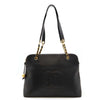 Chanel shoulder
