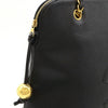 Chanel shoulder