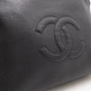 Chanel shoulder