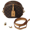 Louis Vuitton shoulder
