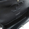 Chanel shoulder