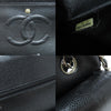 Chanel shoulder