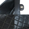 Chanel shoulder
