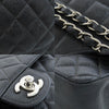 Chanel shoulder