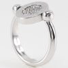 Bulgari ring
