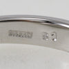 Bulgari ring