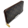Secondhand Louis Vuitton Zippy organizer