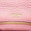 Prada shoulder