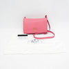 Prada shoulder