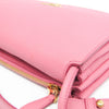Prada shoulder