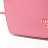 Prada shoulder