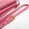 Prada shoulder