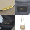 Fendi shoulder