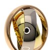 Cartier Les Must de Cartier Trinity Ring 18K Tricolor Gold