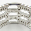 Bulgari ring