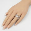 Bulgari ring