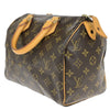 Secondhand Louis Vuitton Speedy 25