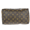 Secondhand Louis Vuitton Speedy 25