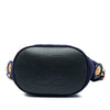 Chanel Paris Hamburg Quilted Wool Coco Sailor Charms Bucket Bag Secondhand