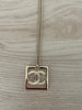 Secondhand Chanel Necklace