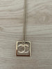 Chanel Necklace Secondhand
