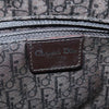 Secondhand Dior Lady Beige Leather Bag