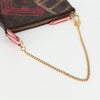 Louis Vuitton clutch