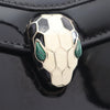 Secondhand Bvlgari Small Patent Serpenti Forever Crossbody