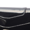 Secondhand Bvlgari Small Patent Serpenti Forever Crossbody