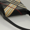 Burberry shoulder