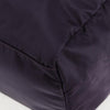 Secondhand Prada Re-Nylon Purple Nylon Bag