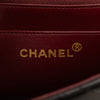 Chanel Medium Lambskin Diana Flap Secondhand