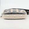 Secondhand Chanel Camera Black Canvas Bag