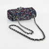 Chanel shoulder