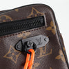 Louis Vuitton clutch