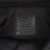 Chanel Terry Cloth CC Sport Line Shoulder Bag Secondhand
