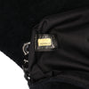 Chanel Terry Cloth CC Sport Line Shoulder Bag Secondhand