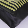 Secondhand Fendi FF Black Leather Bag