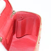 Chanel shoulder