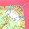 Hermès scarf
