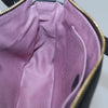Versace shoulder
