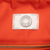 Hermès Toile Sac de Pansage Grooming Bag Secondhand