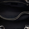 Dior Large Patent Cannage Lady Dior Soft Shopping Tote Secondhand