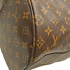 Louis Vuitton Monogram Sporty Beaubourg Secondhand