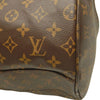 Louis Vuitton Monogram Sporty Beaubourg Secondhand