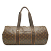 Louis Vuitton Monogram Sporty Beaubourg Secondhand